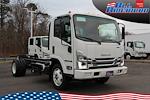 New 2024 Isuzu NRR Regular Cab 4x2, Cab Chassis for sale #2425 - photo 1