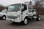 New 2024 Isuzu NRR Regular Cab 4x2, Cab Chassis for sale #2425 - photo 4