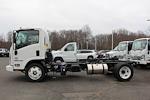 New 2024 Isuzu NRR Regular Cab 4x2, Cab Chassis for sale #2425 - photo 5