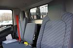 New 2024 Isuzu NRR Regular Cab 4x2, Knapheide Value-Master X Stake CVS Stake Bed for sale #2431 - photo 9