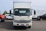 New 2024 Isuzu NRR Regular Cab 4x2, 20' 5" Dejana Truck & Utility Equipment DuraBox Box Truck for sale #2438 - photo 3