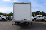 New 2024 Isuzu NRR Regular Cab 4x2, 20' 5" Dejana Truck & Utility Equipment DuraBox Box Truck for sale #2438 - photo 7