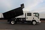 New 2024 Isuzu NRR, 12' South Jersey Truck Bodies Landscape Dump for sale #2439 - photo 8