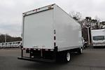 New 2024 Isuzu NPR-HD Regular Cab 4x2, Box Truck for sale #2446 - photo 2
