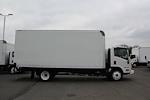 New 2024 Isuzu NPR-HD Regular Cab 4x2, Box Truck for sale #2446 - photo 7