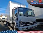 New 2024 Isuzu NRR Regular Cab 4x2, 20' Utilimaster Dry Freight Box Truck for sale #2447 - photo 1