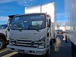 New 2024 Isuzu NRR Regular Cab 4x2, 20' Utilimaster Dry Freight Box Truck for sale #2447 - photo 3