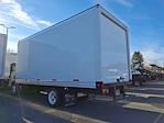 New 2024 Isuzu NRR Regular Cab 4x2, 20' Utilimaster Dry Freight Box Truck for sale #2447 - photo 4