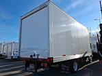 New 2024 Isuzu NRR Regular Cab 4x2, 20' Utilimaster Dry Freight Box Truck for sale #2447 - photo 2