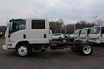 New 2024 Isuzu NRR Crew Cab 4x2, Cab Chassis for sale #2448 - photo 5
