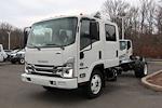 New 2024 Isuzu NRR Crew Cab 4x2, Cab Chassis for sale #2449 - photo 4