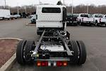 New 2024 Isuzu NRR Crew Cab 4x2, Cab Chassis for sale #2449 - photo 2