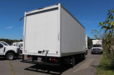 New 2024 Isuzu NRR Regular Cab 4x2, Box Truck for sale #2450 - photo 2