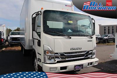 2024 Isuzu NPR  for sale #2454 - photo 1