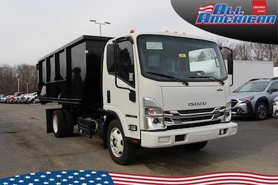 New 2024 Isuzu NRR Regular Cab 4x2, Switch-N-Go E-Series Hooklift Body for sale #2461 - photo 1