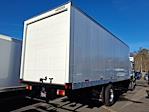 New 2024 Isuzu FTR Regular Cab 4x2, 26' Utilimaster Dry Freight Box Truck for sale #2463 - photo 2