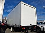 New 2024 Isuzu NRR Regular Cab 4x2, 24' Utilimaster Dry Freight Box Truck for sale #2470 - photo 4