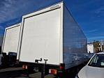 New 2024 Isuzu NRR Regular Cab 4x2, 24' Utilimaster Dry Freight Box Truck for sale #2470 - photo 2