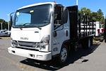 New 2024 Isuzu NRR Regular Cab 4x2, 16' South Jersey Truck Bodies Flatbed for sale #2476 - photo 4