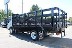 New 2024 Isuzu NRR Regular Cab 4x2, 16' South Jersey Truck Bodies Flatbed for sale #2476 - photo 6