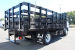 New 2024 Isuzu NRR Regular Cab 4x2, 16' South Jersey Truck Bodies Flatbed for sale #2476 - photo 2