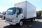 New 2024 Isuzu NRR Regular Cab 4x2, Box Truck for sale #2481 - photo 4