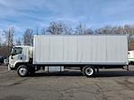 New 2025 Isuzu FTR Regular Cab 4x2, 26' 5" Dejana Truck & Utility Equipment DuraBox Box Truck for sale #2507 - photo 5