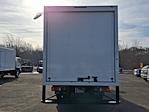 New 2025 Isuzu FTR Regular Cab 4x2, 26' 5" Dejana Truck & Utility Equipment DuraBox Box Truck for sale #2507 - photo 7