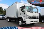 New 2025 Isuzu FTR Regular Cab 4x2, 26' Utilimaster Dry Freight Box Truck for sale #2509 - photo 1