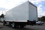 New 2025 Isuzu FTR Regular Cab 4x2, 26' Utilimaster Dry Freight Box Truck for sale #2509 - photo 5