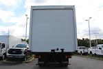 New 2025 Isuzu FTR Regular Cab 4x2, 26' Utilimaster Dry Freight Box Truck for sale #2509 - photo 6