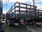 2025 Isuzu MT6 26 FT Steel Platform Body for sale #2512 - photo 4