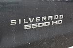 2022 Chevrolet Silverado 5500 Regular Cab DRW 4x4, Jerr-Dan Standard Duty Carriers Rollback Body #22J456 - photo 11