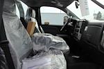 2022 Chevrolet Silverado 5500 Regular Cab DRW 4x4, Jerr-Dan Standard Duty Carriers Rollback Body #22J464 - photo 22