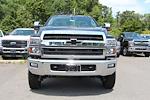 2022 Chevrolet Silverado 5500 Regular Cab DRW 4WD, Jerr-Dan Standard Duty Carriers Rollback Body for sale #22J466 - photo 3