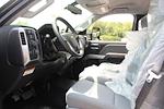 Used 2022 Chevrolet Silverado 5500 LT Regular Cab 4WD, Jerr-Dan Standard Duty Carriers Rollback Body for sale #22J466 - photo 24