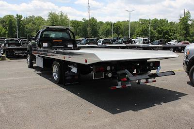 Used 2022 Chevrolet Silverado 5500 LT Regular Cab 4WD, Rollback Body for sale #22J475 - photo 2