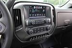 Used 2022 Chevrolet Silverado 5500 LT Regular Cab 4WD, Rollback Body for sale #22J475 - photo 11