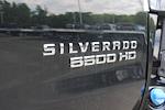 Used 2022 Chevrolet Silverado 5500 LT Regular Cab 4WD, Rollback Body for sale #22J475 - photo 20