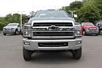 Used 2022 Chevrolet Silverado 5500 LT Regular Cab 4WD, Rollback Body for sale #22J485 - photo 3