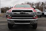 New 2022 Chevrolet Silverado 6500 Regular Cab 4WD, 22' Jerr-Dan Standard Duty Carriers Rollback Body for sale #22J519 - photo 3