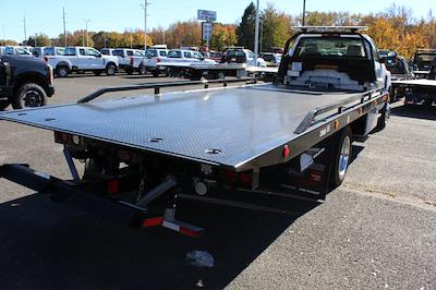 Used 2022 Chevrolet Silverado 5500 LT Regular Cab 4WD, Rollback Body for sale #22J539 - photo 2