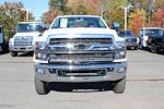 Used 2022 Chevrolet Silverado 5500 LT Regular Cab 4WD, Rollback Body for sale #22J539 - photo 3