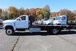 Used 2022 Chevrolet Silverado 5500 LT Regular Cab 4WD, Rollback Body for sale #22J539 - photo 5