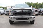 Used 2022 Chevrolet Silverado 5500 LT Regular Cab 4WD, Jerr-Dan Standard Duty Carriers Rollback Body for sale #22J545 - photo 3