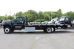 Used 2022 Chevrolet Silverado 6500 Regular Cab 4WD, Rollback Body for sale #22J549 - photo 5