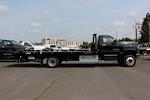 Used 2022 Chevrolet Silverado 6500 Regular Cab 4WD, Rollback Body for sale #22J549 - photo 8