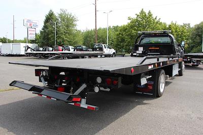 Used 2022 Chevrolet Silverado 6500 Regular Cab 4WD, Rollback Body for sale #22J559 - photo 2