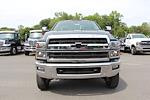 Used 2022 Chevrolet Silverado 6500 Regular Cab 4WD, Rollback Body for sale #22J559 - photo 3