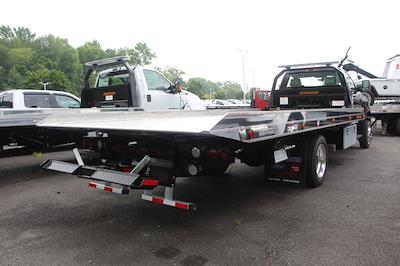 New 2022 Chevrolet Silverado 6500 Regular Cab 4WD, 22' Standard Duty Carriers Rollback Body for sale #22J567 - photo 2